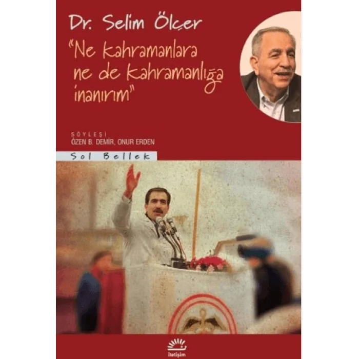 Ne Kahramanlara Ne De Kahramanlığa İnanırım