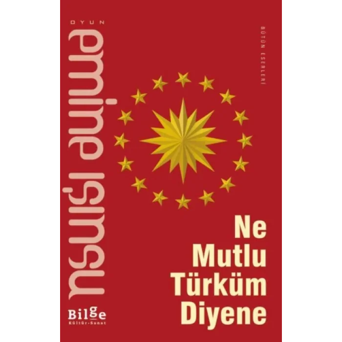 Ne Mutlu Türküm Diyene