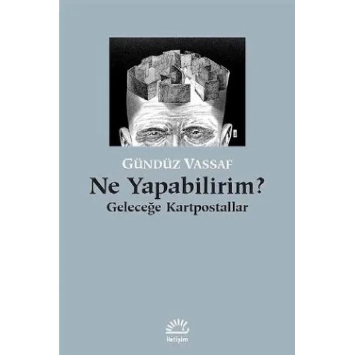 Ne Yapabilirim? Geleceğe Kartpostallar