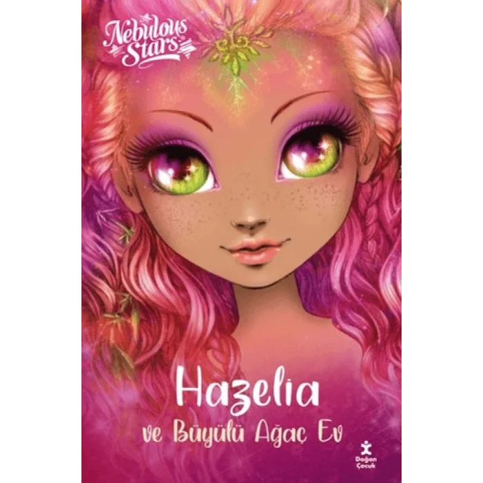 Nebulous Stars – Hazelia ve Büyülü Ağaç Ev