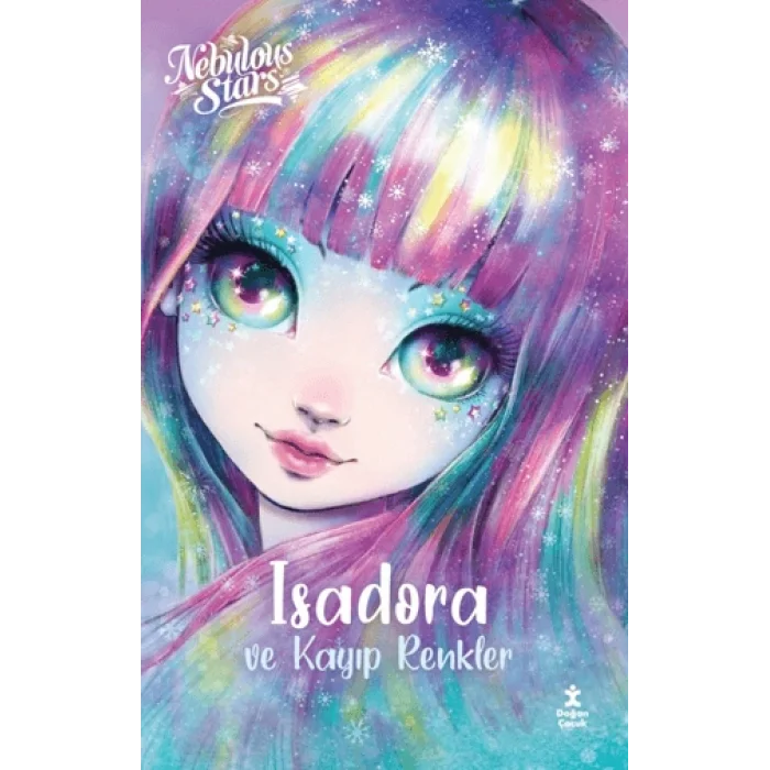Nebulous Stars - Isadora ve Kayıp Renkler