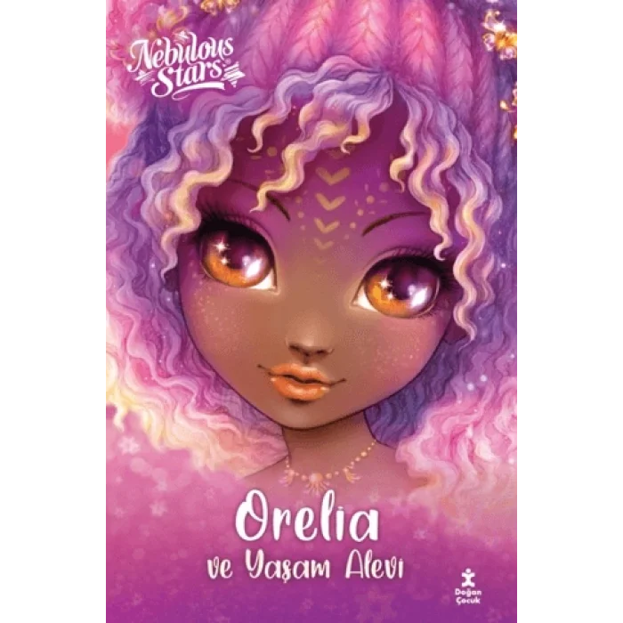 Nebulous Stars - Orelia Ve Yaşam Alevi