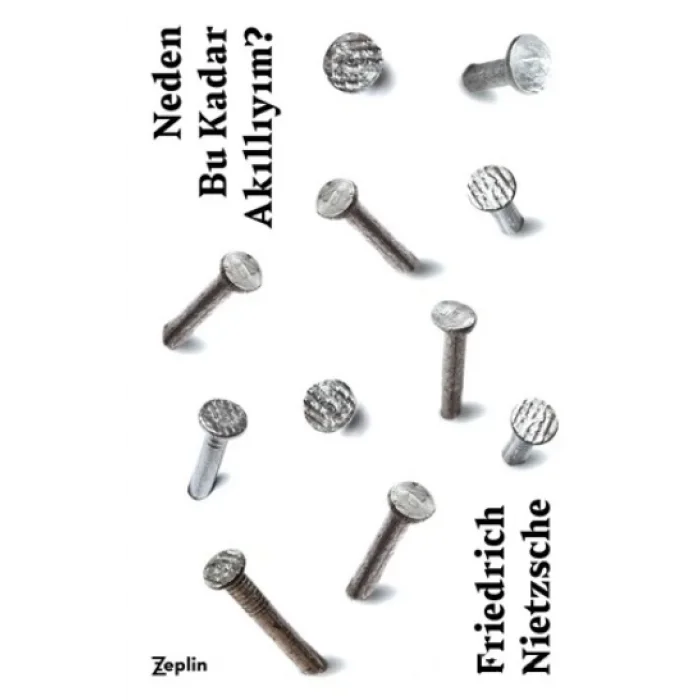 Neden Bu Kadar Akıllıyım?