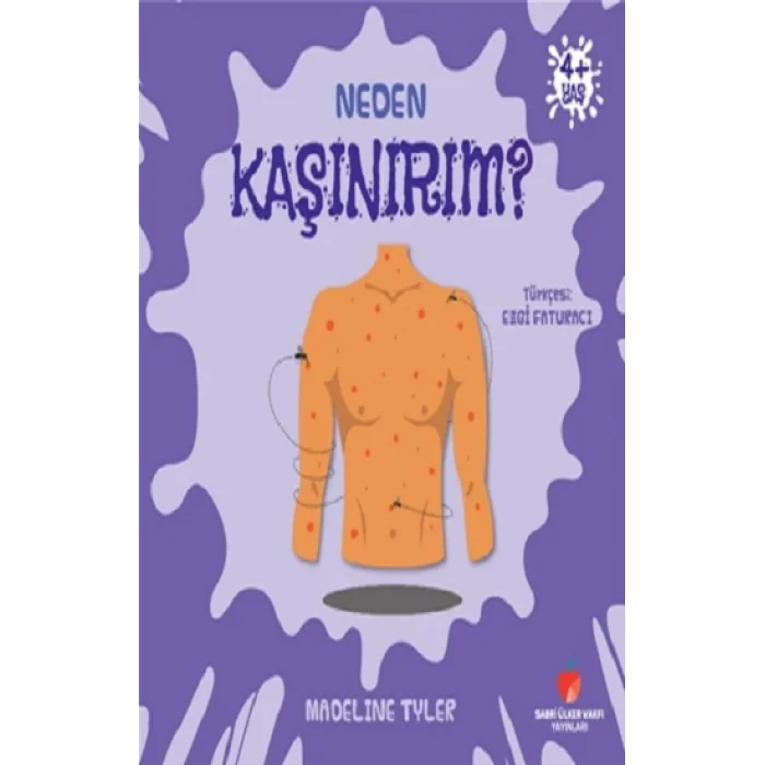Neden Kaşınırım?