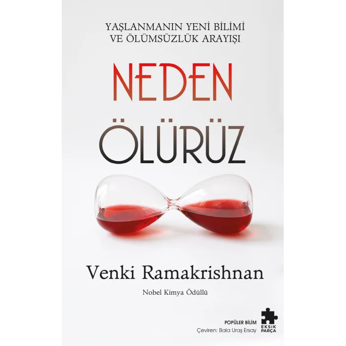Neden Ölürüz