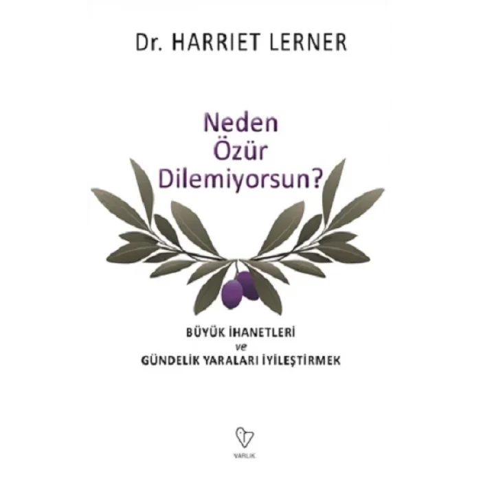 Neden Özür Dilemiyorsun?