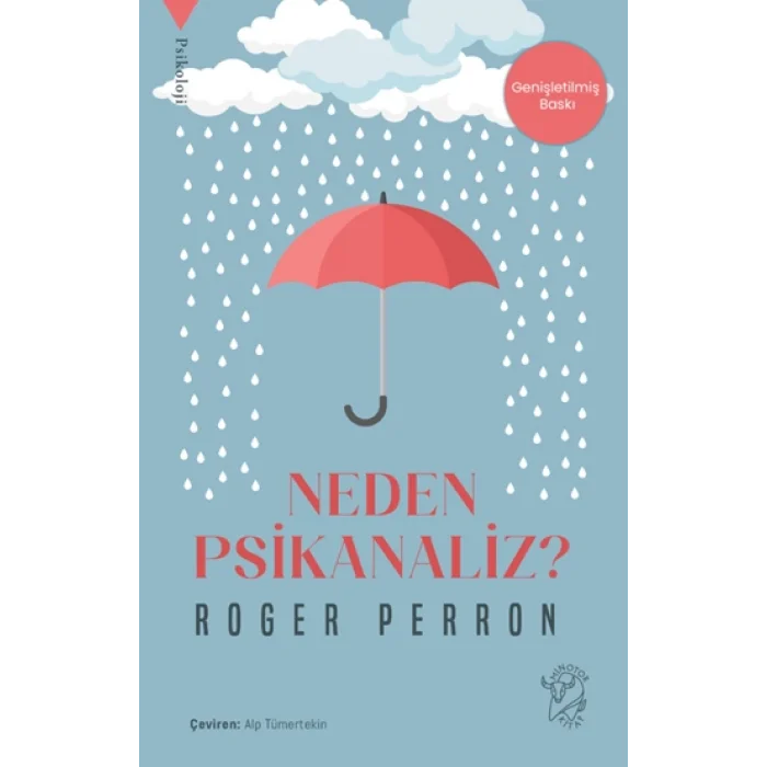 Neden Psikanaliz?
