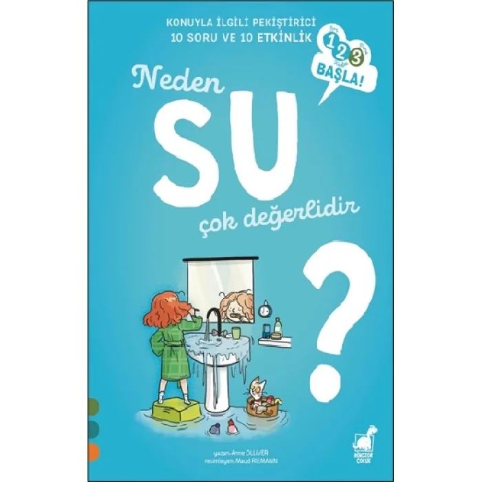 Neden Su Çok Değerlidir?