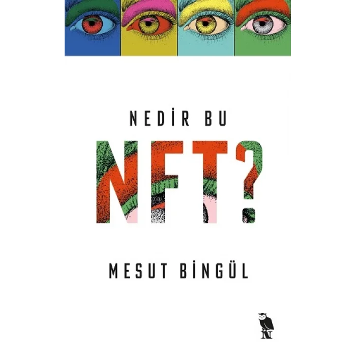 Nedir Bu NFT?