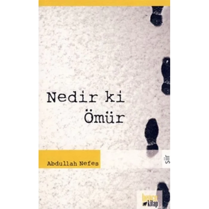 Nedir ki Ömür