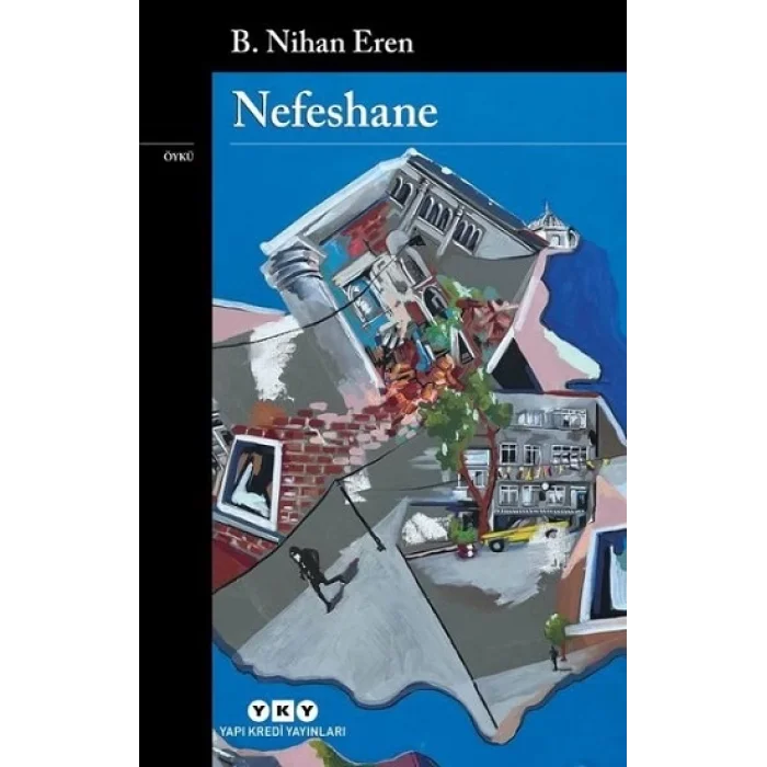 Nefeshane