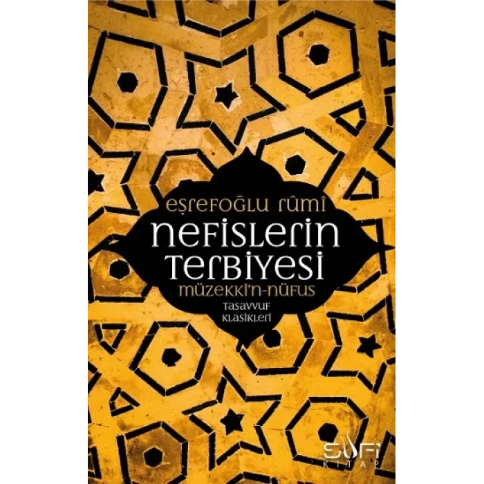 Nefislerin Terbiyesi- Müzekkin - Nüfus
