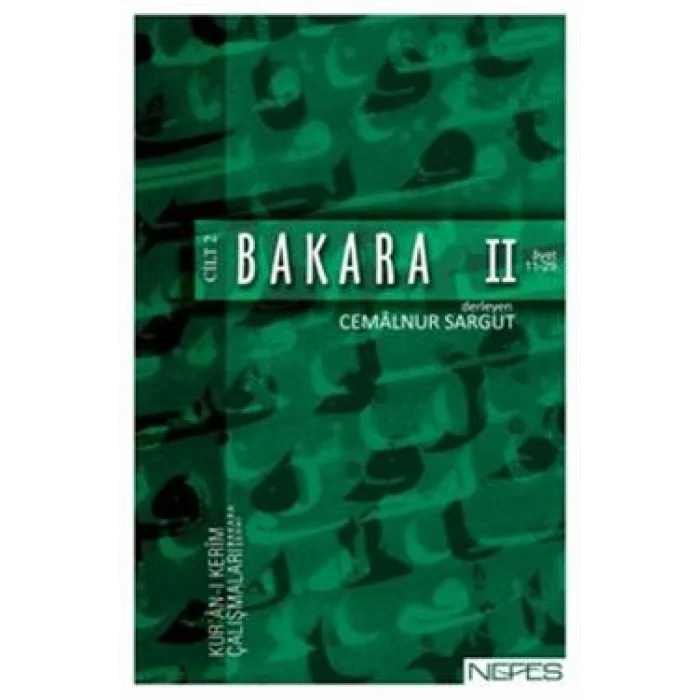 Nefsin İçyüzünü Tanımak