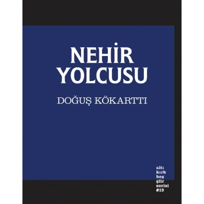 Nehir Yolcusu