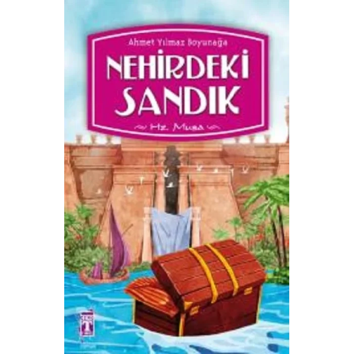 Nehirdeki Sandık