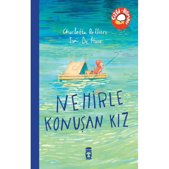 Nehirle Konuşan Kız