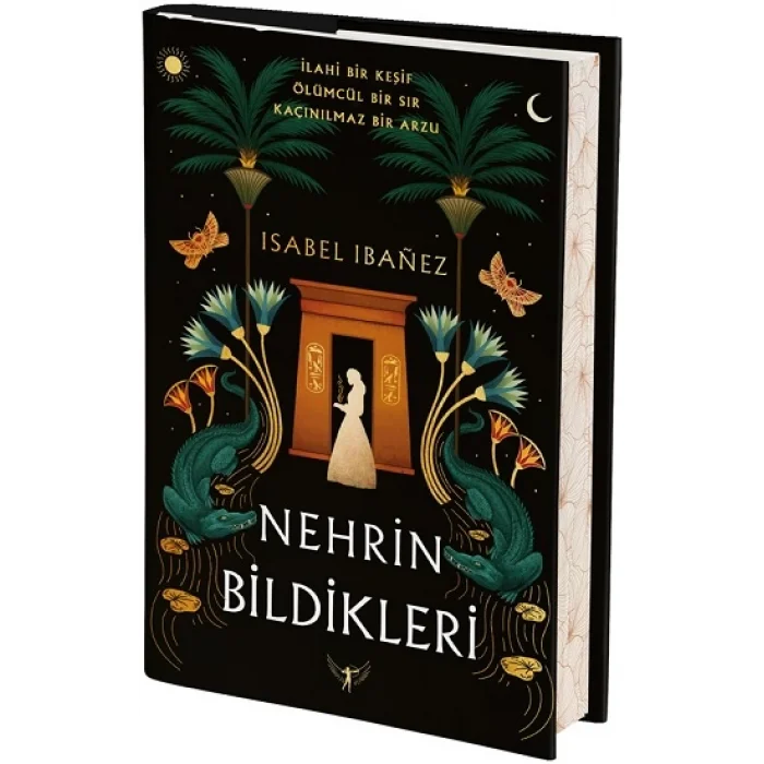 Nehrin  Bildikleri (Ciltli)