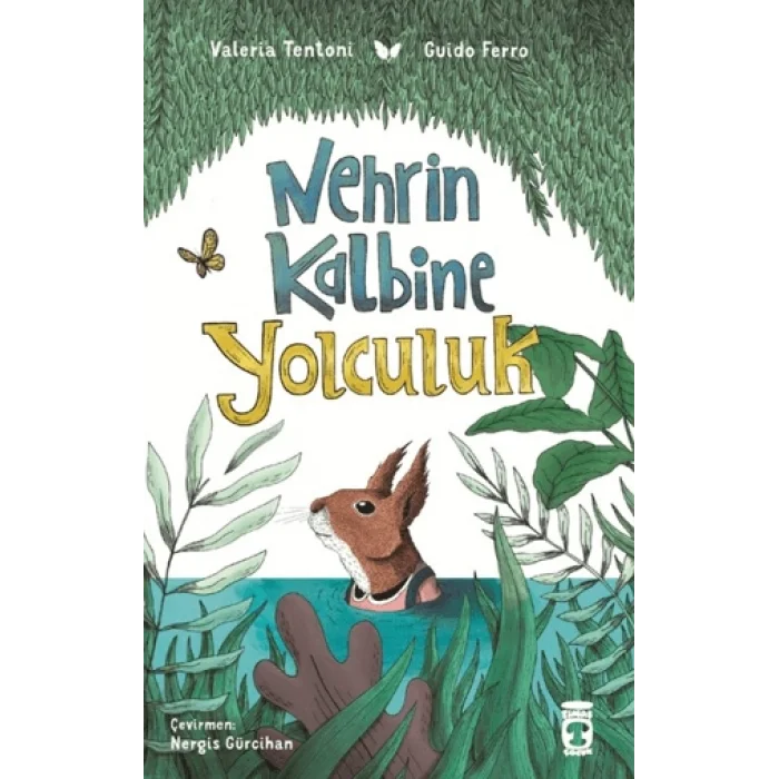 Nehrin Kalbine Yolculuk