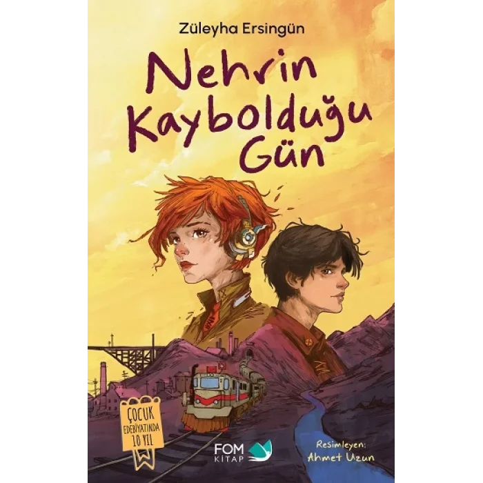 Nehrin Kaybolduğu Gün