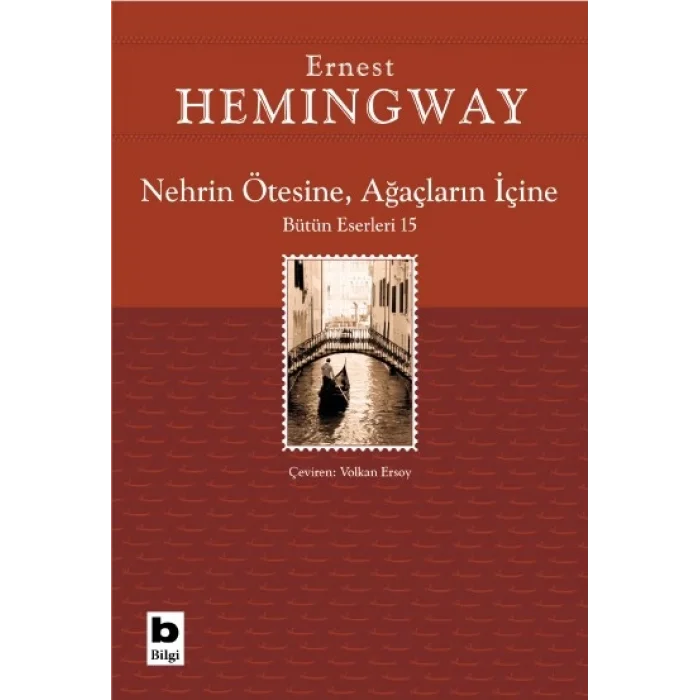 Nehrin Ötesine, Ağaçların İçine