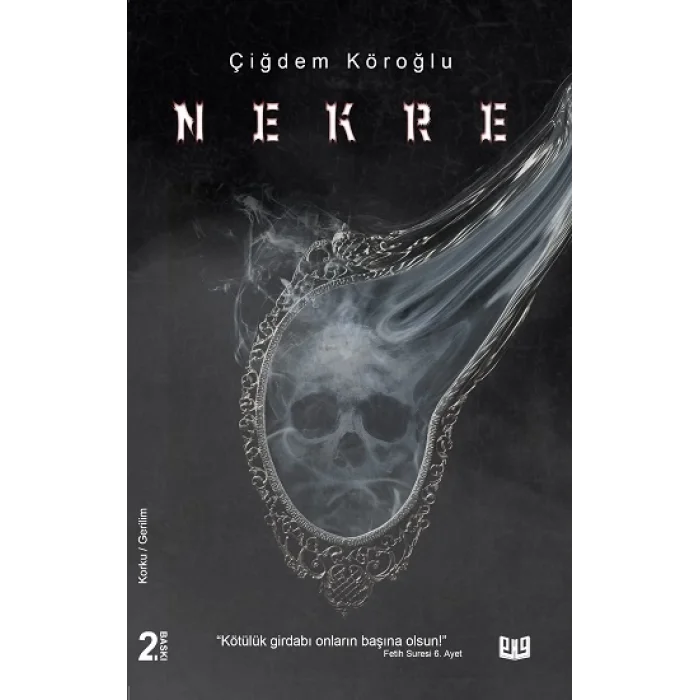 Nekre