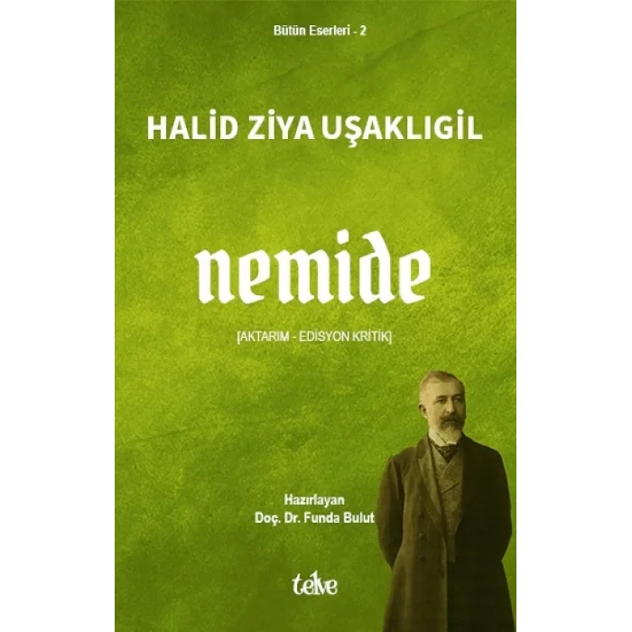 Nemide