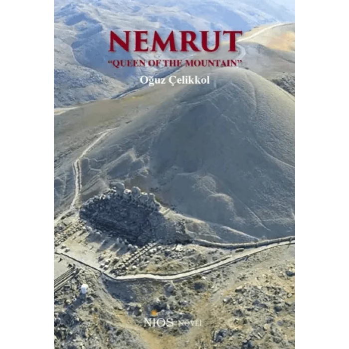 Nemrut Queen of the Mountain