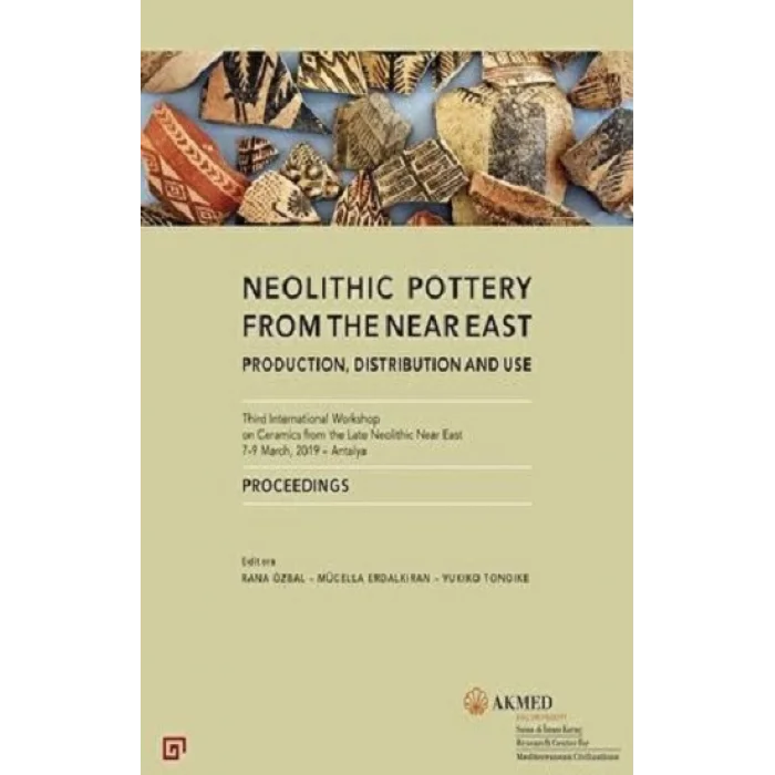 Neolithic Pottery from the Near East