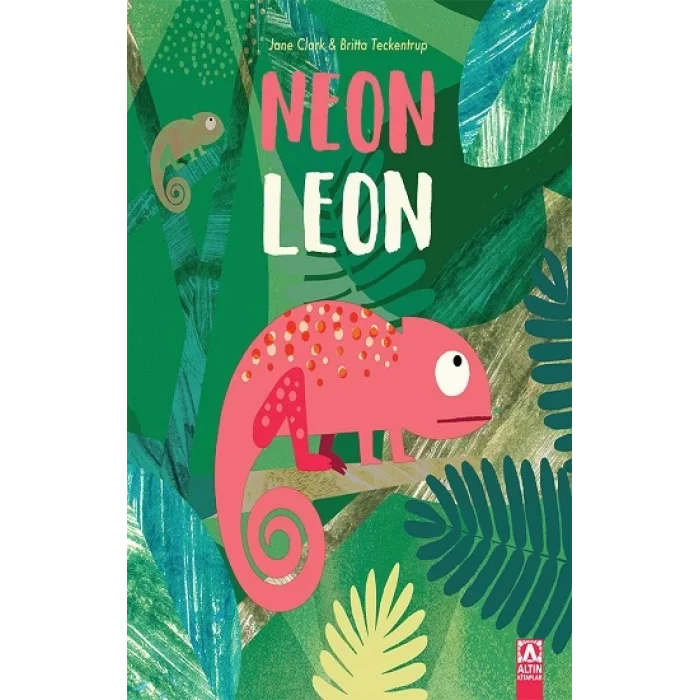 Neon Leon