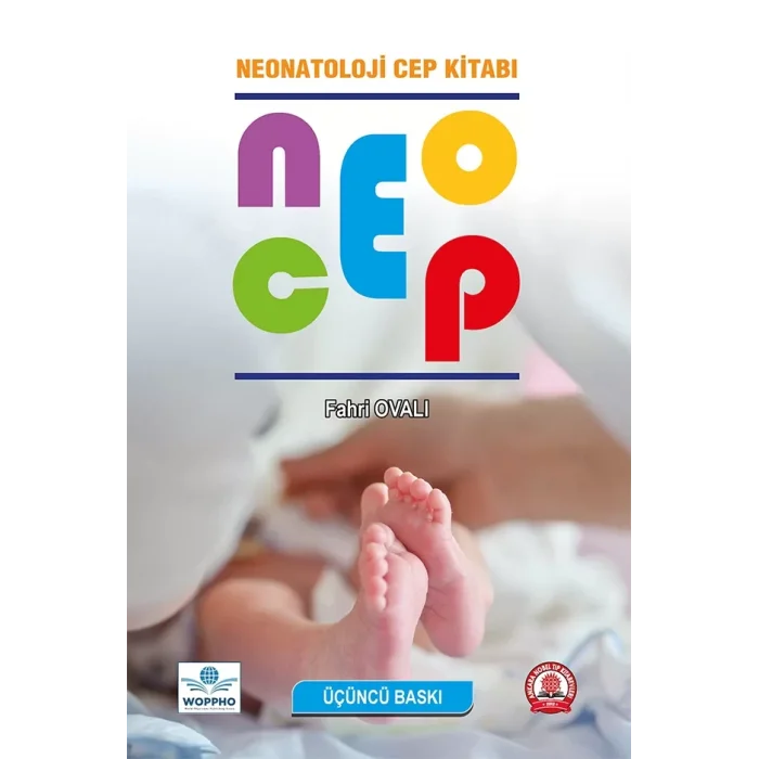 Neonatoloji Cep Kitabı
