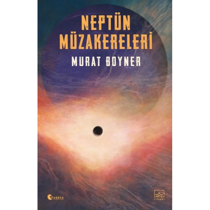 Neptün Müzakereleri