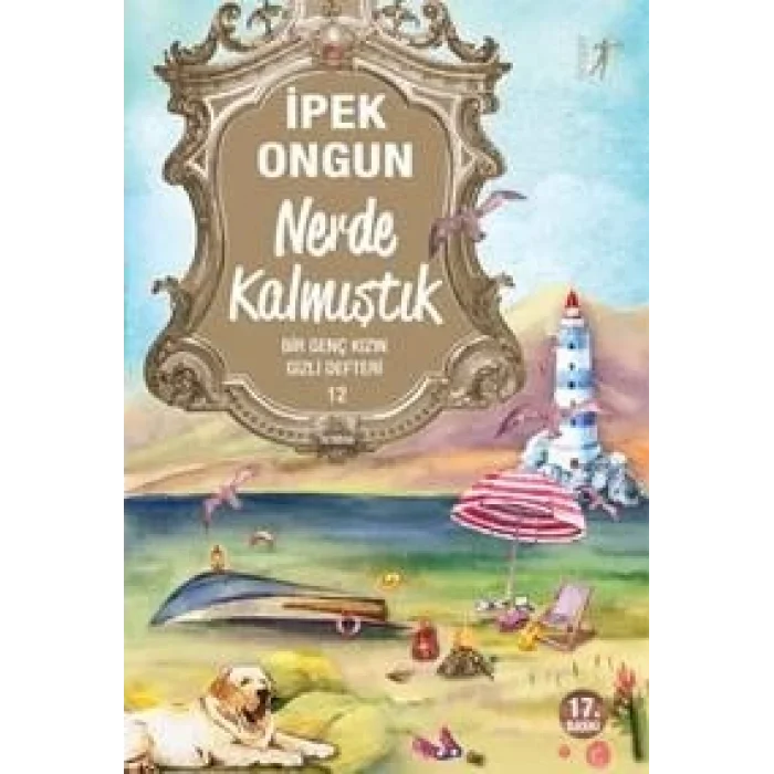 Nerde Kalmıştık