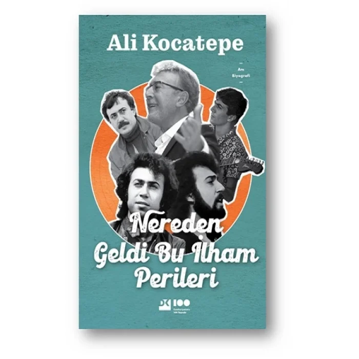 Nereden Geldi Bu İlham Perileri