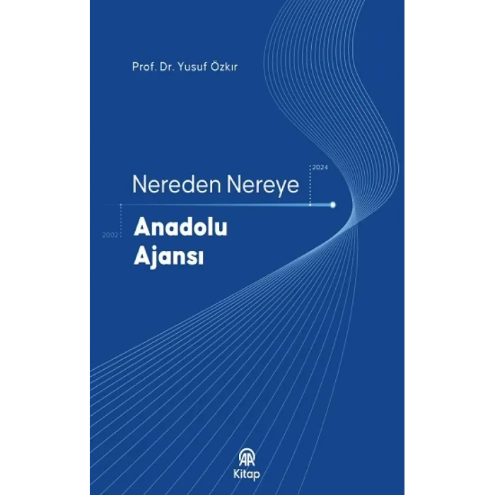 Nereden Nereye Anadolu Ajansı