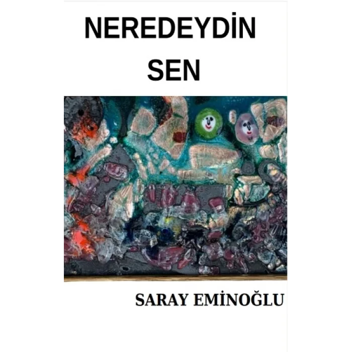 Neredeydin Sen