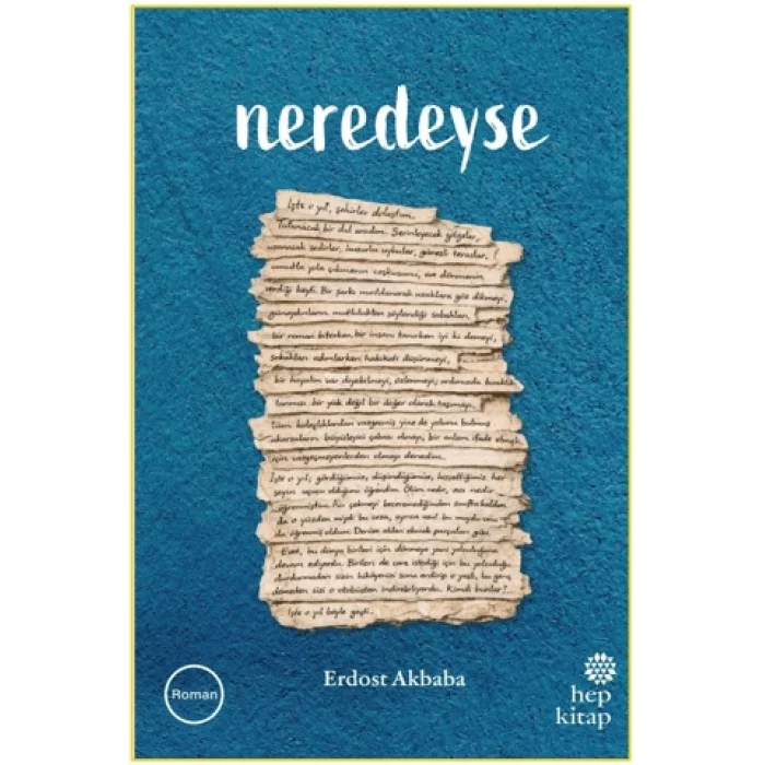 Neredeyse