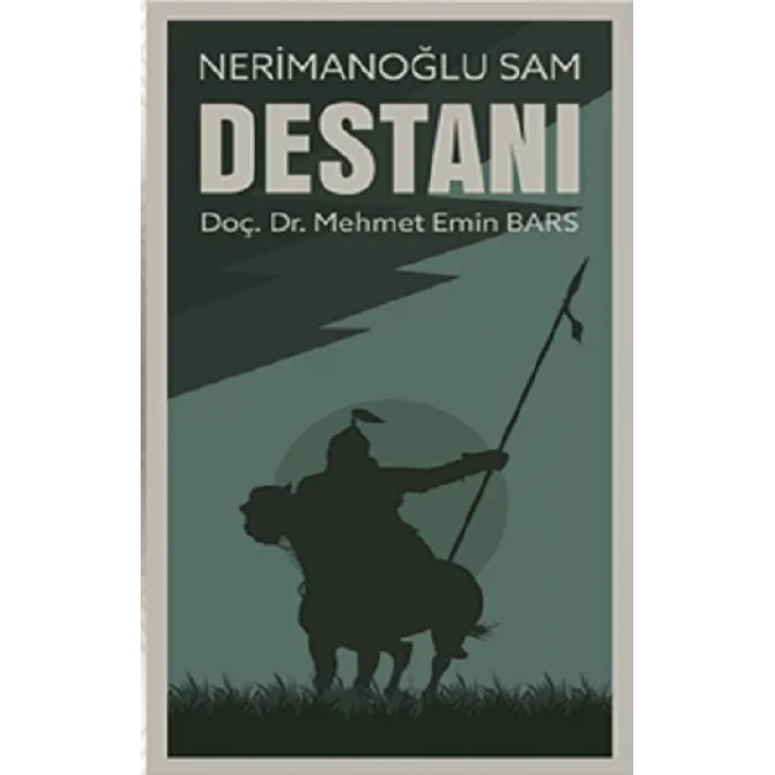 Nerimanoğlu Sam Destanı