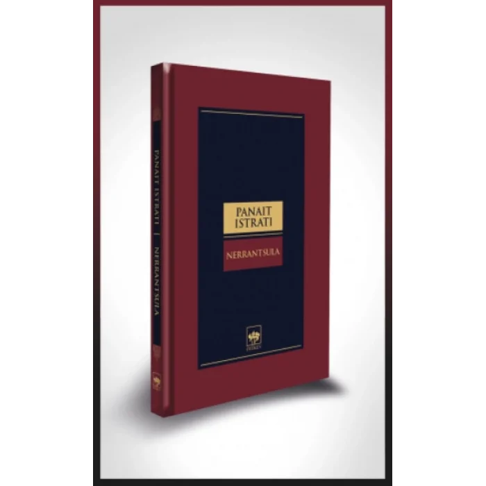 Nerrantsula - Ciltli