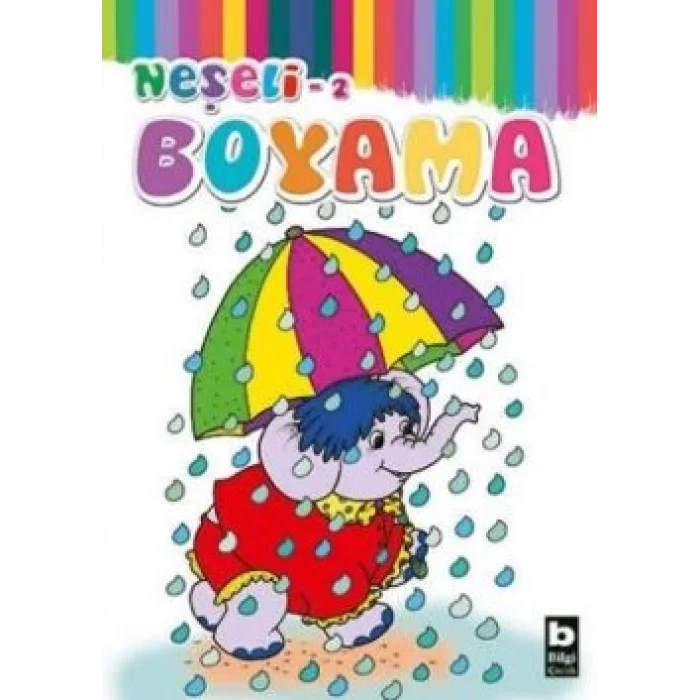 Neşeli Boyama 2
