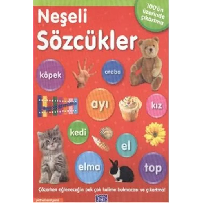 Neşeli Sözcükler