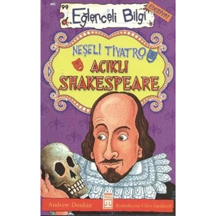 Neşeli Tiyatro Acıklı Shakespeare