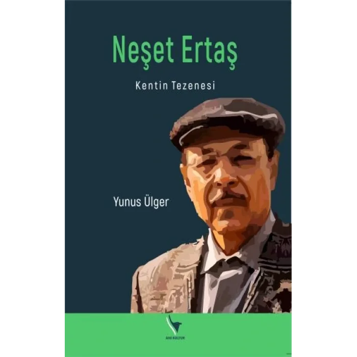 Neşet Ertaş