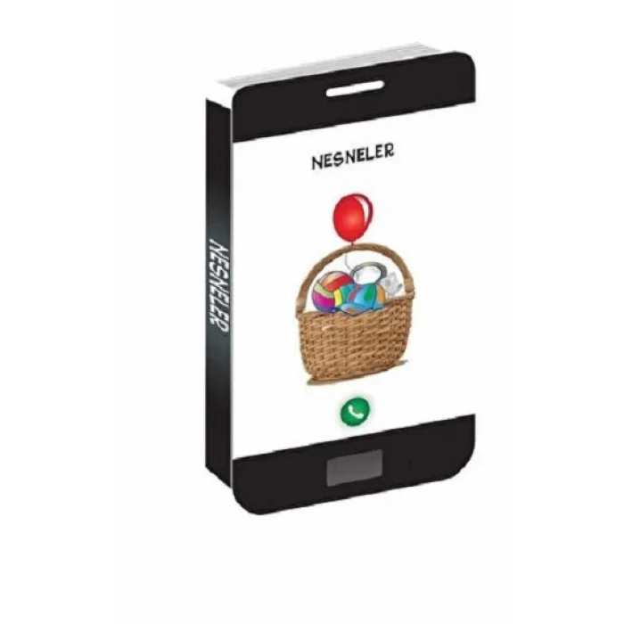 NESNELER