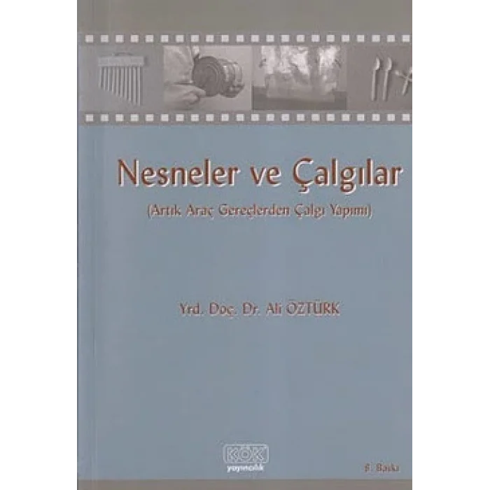 Nesneler ve Çalgılar