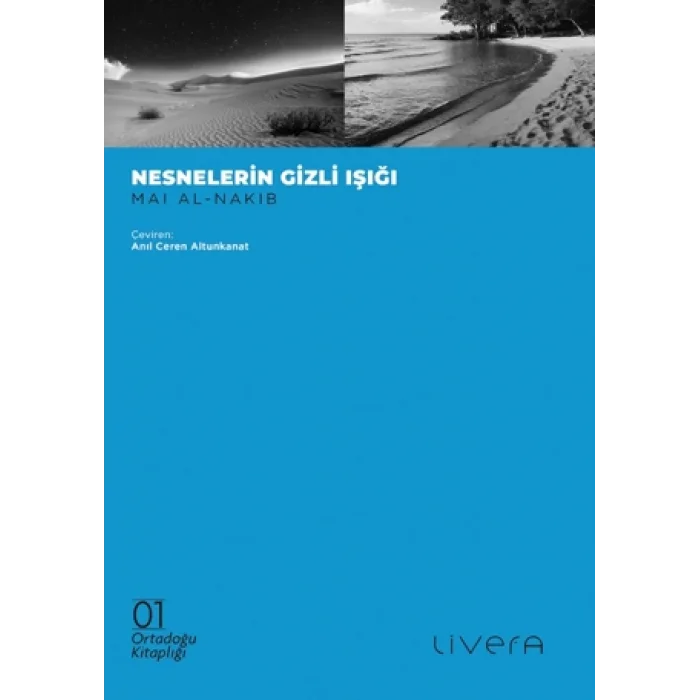 Nesnelerin Gizli Işığı