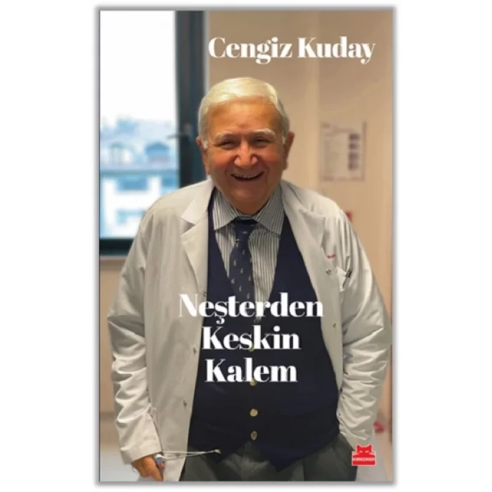 Neşterden Keskin Kalem