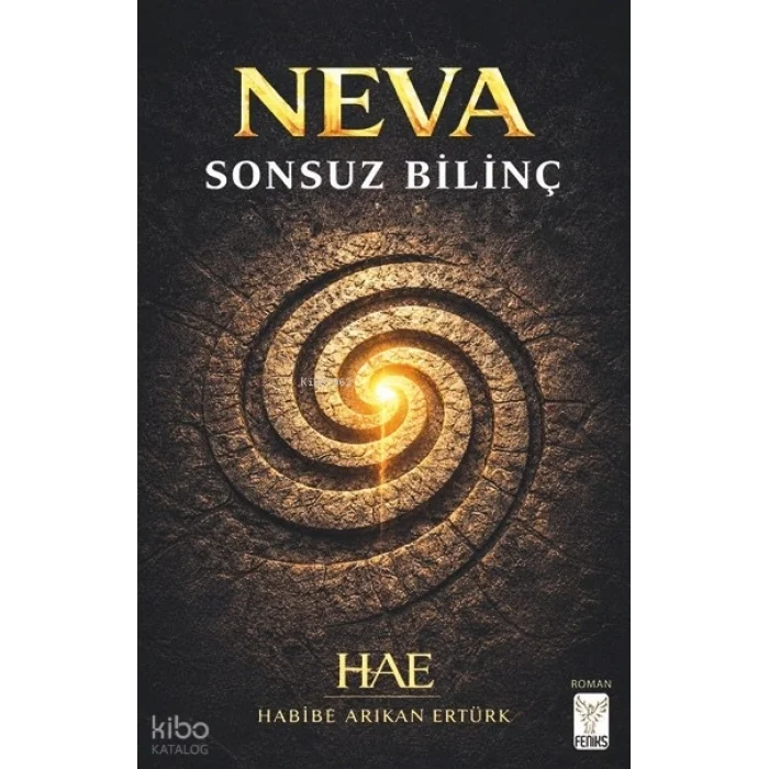 Neva;Sonsuz Bilinç