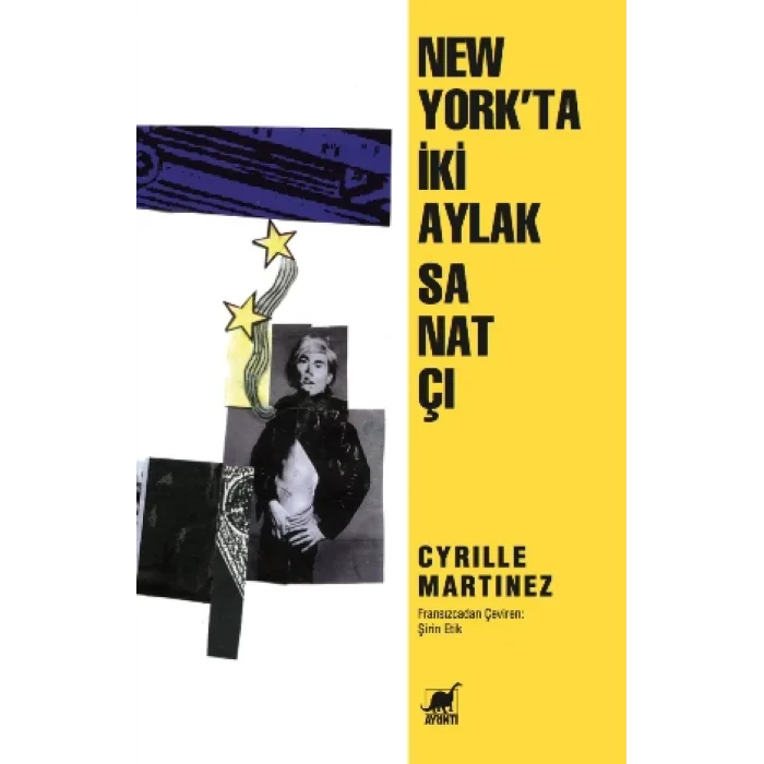 New Yorkta İki Aylak Sanatçi Warhol Ve Giorno