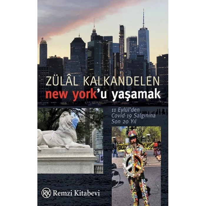New Yorku Yaşamak