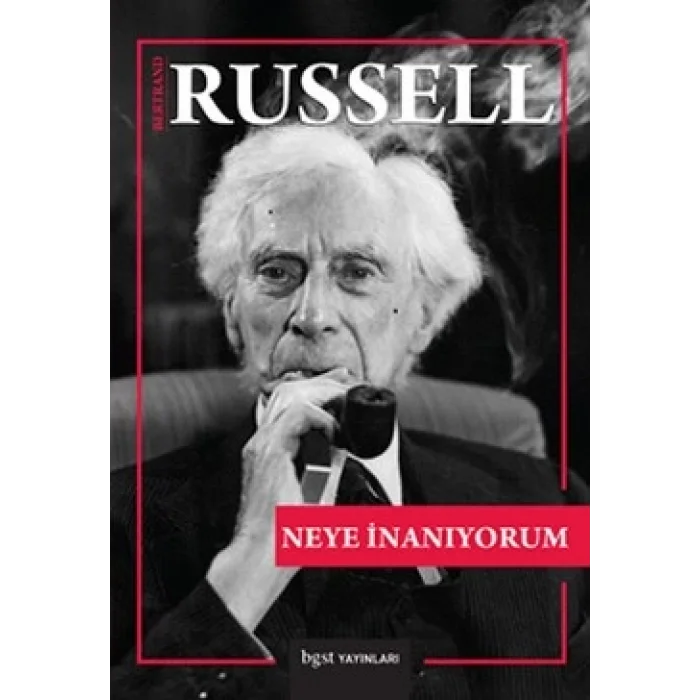 Neye İnanıyorum